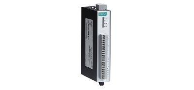 Ethernet модули ioLogik E1500/E1200 