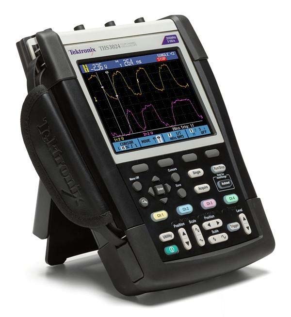 Портативный осциллограф. Tektronix ths3024. Осциллограф цифровой портативный. Ads-2044 осциллограф цифровой. Tektronix осциллограф и Fluke.