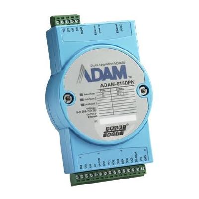 PROFINET модули ADAM-6000