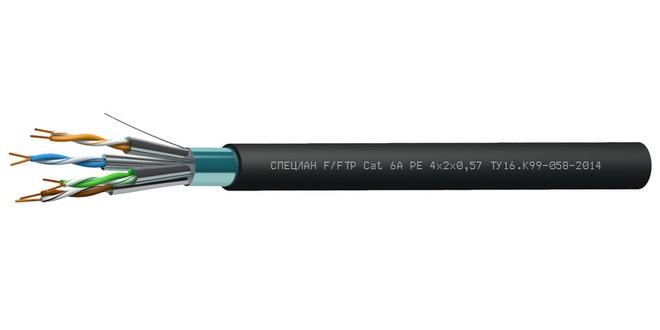 Cat6 zh нг а hf 4х2х0 57. СПЕЦЛАН S/FTP Cat 6a zh НГ(А)-HF 4х2х0,57 ту 16.к99-058-2014. S/FTP Cat 6a ZHНГ(А)-HF 4x2x0,57. 6154 Кабель СПЕЦЛАН S/FTP Cat 7 zh НГ(А)-HF 4х2х0.57. СПЕЦЛАН F/UTP Cat 5e Pur 2x2x0.4.