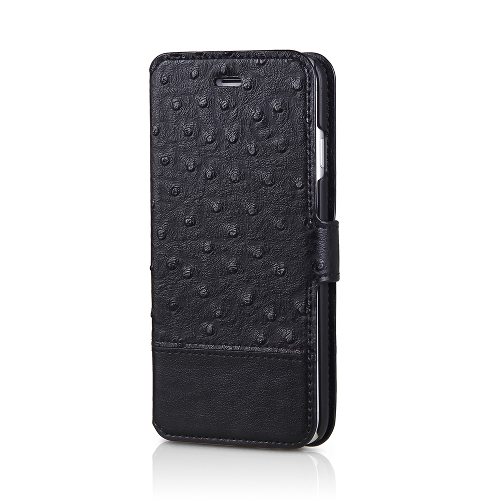 Чехол ITSKINS Angel для iPhone 6 (black1) купить дешево. Цена, отзывы,  технические характеристики, описание, доставка, фото, инструкция