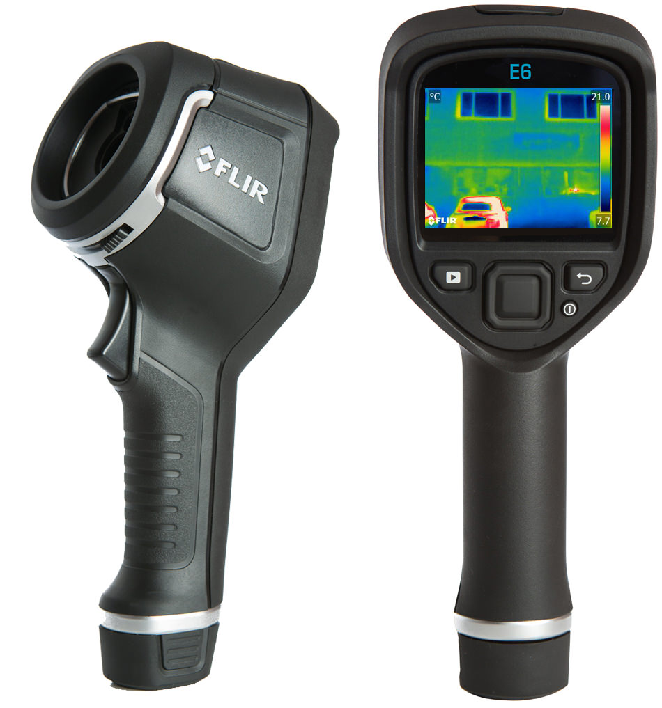 flir e 6