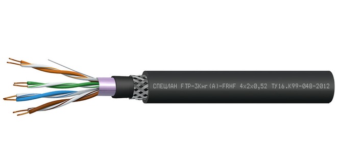 Utp frls 4х2х 0.52. СПЕЦЛАН FTP-5нг(а)-FRHF 4x2x0,52. FTP-5нг(а)-FRHF 4x2x0,52. 4x2х0,52 СПЕЦЛАН UTP-5нг(a)-FRHF. СПЕЦЛАН FTP-5нг а -FRHF 4x2x0.52 коннектор RJ-45.