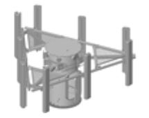 Spm b10025 aw. Станция перезарядки модульная СПМ-12.