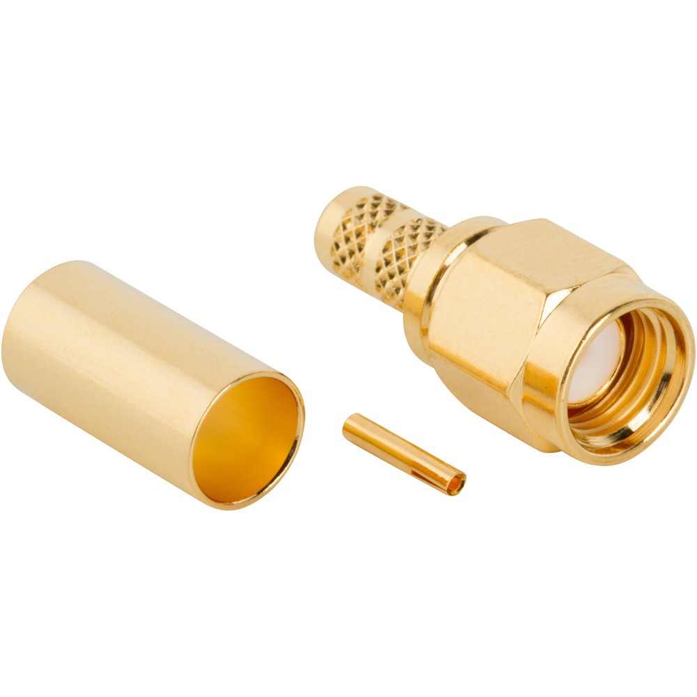 Sma male обжимной. Sma female straight Crimp Connector RG-223. Разъем sma SMC. SMB rg58. Sma female straight Crimp Connector RG-223 cz.