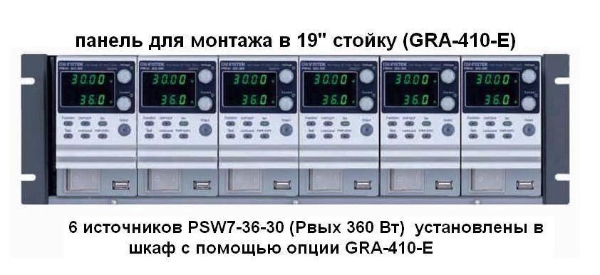 Что такое импульсный источник питания?