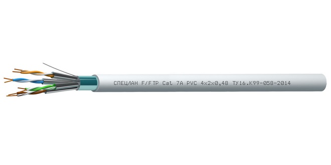 Ftp cat 6. FTP 4х2х0.57 Cat 6 PVC. S/FTP Cat.6a 4х2х0.57. Кабель (провод) Parlan u/UTP cat6 PVCLSНГ(A)-LSLTX 4x2x0.57. UTP Cat 7.