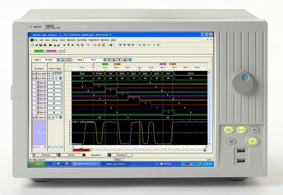 Что такое анализатор. Анализатор Agilent. Осциллограф Agilent. Логический анализатор Agilent. SL-4620a логический анализатор.