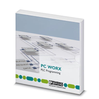 Phoenix Contact 2985372 PC WORX PRO UPD