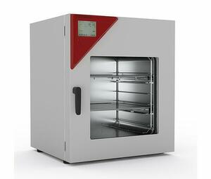 Сушильный шкаф binder fd 115 технические характеристики